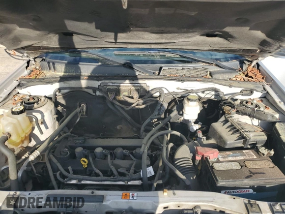 2012 Ford Escape XLT z VIN 1FMCU9D72CKB56137, wystawiony jako Copart lot #48362055 z przebiegiem Nie podano mil oraz Szkoda całkowita • Salvage title. Historia ofert i sprzedaży dostępna na DreamBid. Obrazek 11.