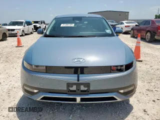 2023 Hyundai Ioniq 5 SE z VIN KM8KM4AEXPU165678, wystawiony jako Copart lot #61486105 z przebiegiem 22 414 mil mil oraz Szkoda całkowita • Salvage title. Historia ofert i sprzedaży dostępna na DreamBid. Obrazek 5.