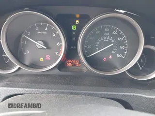 2012 Mazda 6 i Sport with VIN 1YVHZ8BH6C5M03802, listed as a IAAI auction lot 42041022 with 202,047 mi miles and . Bid and sale history available at carsss.com. Image 15.