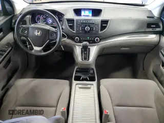 2013 Honda CR-V EX with VIN 2HKRM4H56DH623683, listed as a Copart auction lot 51220865 with 169,354 mi miles and Salvage Title. Bid and sale history available at carsss.com. Image 8.