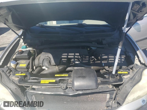 2004 Volvo XC90 with VIN YV1CZ91H541101461, listed as a Copart auction lot 49733545 with 121,123 mi miles and Clean title. Bid and sale history available at DreamBid. Image 12.