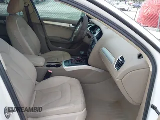2011 Audi A4 Premium z VIN WAUAFAFL9BN018669, wystawiony jako IAAI lot #41904225 z przebiegiem 124 293 mil mil oraz . Historia ofert i sprzedaży dostępna na DreamBid. Obrazek 5.
