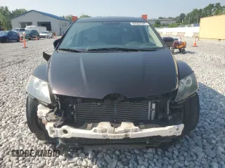 2011 Mazda CX-7 i Sport z VIN JM3ER2B57B0402849, wystawiony jako Copart lot #60302505 z przebiegiem 102 504 mil mil oraz Szkoda całkowita • Salvage title. Historia ofert i sprzedaży dostępna na DreamBid. Obrazek 5.