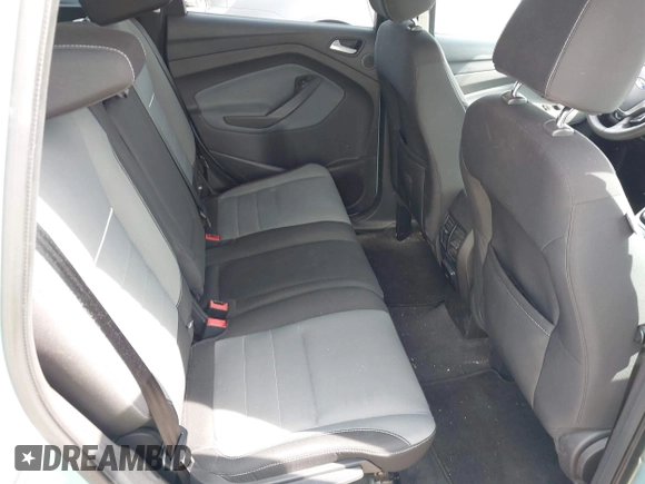 2013 Ford Escape SE with VIN 1FMCU9G99DUA86154, listed as a IAAI auction lot 42471002 with 168,075 mi miles and . Bid and sale history available at DreamBid. Image 8.