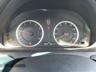 2011 Honda Accord EX с VIN 1HGCP2F78BA154933, выставлен на аукционе Copart как лот 56934585 с пробегом 148 862 миль миль и Списание • Salvage title. История ставок и продаж доступна на DreamBid. Изображение 9.