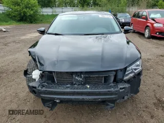 2016 Volkswagen Passat SE z VIN 1VWBT7A38GC051284, wystawiony jako Copart lot #56017235 z przebiegiem 120 066 mil mil oraz Czysty tytuł • Clean title. Historia ofert i sprzedaży dostępna na DreamBid. Obrazek 5.