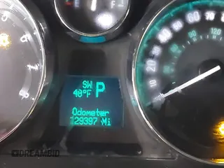 2012 Chevrolet Captiva Sport LT with VIN 3GNAL3E51CS615100, listed as a IAAI auction lot 41859588 with 129,397 mi miles. Bid and sale history available at carsss.com. Image 15.