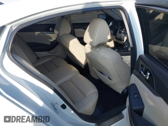 2016 Nissan Maxima SL with VIN 1N4AA6AP2GC387004, listed as a IAAI auction lot 41504524 with 95,437 mi miles and . Bid and sale history available at DreamBid. Image 8.