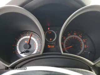 2013 Scion tC z VIN JTKJF5C70D3045008, wystawiony jako Copart lot #58628614 z przebiegiem 130 739 mil mil oraz Szkody całkowita. Historia ofert i sprzedaży dostępna na DreamBid. Obrazek 9.