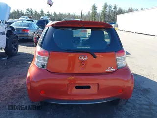 2012 Scion iQ z VIN JTNJJXB08CJ020482, wystawiony jako IAAI lot #41834604 z przebiegiem Nie podano mil oraz . Historia ofert i sprzedaży dostępna na DreamBid. Obrazek 15.
