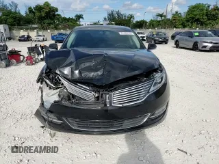 2015 Lincoln MKZ Hybrid с VIN 3LN6L2LU4FR623086, выставлен на аукционе Copart как лот 61688355 с пробегом 103 855 миль миль и Списание • Salvage title. История ставок и продаж доступна на DreamBid. Изображение 13.