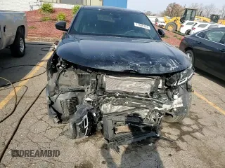 2023 Land Rover Range Rover Velar R-Dynamic S with VIN SALYT2EUXPA361010, listed as a Copart auction lot 77496394 with 44,158 mi miles and Non Repairable. Bid and sale history available at DreamBid. Image 15.