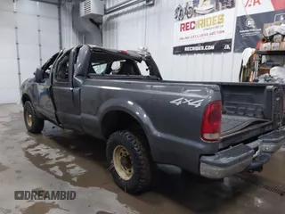 2004 Ford F-250 XL z VIN 1FTNX21L54EA40055, wystawiony jako IAAI lot #41363730 z przebiegiem Nie podano mil oraz . Historia ofert i sprzedaży dostępna na DreamBid. Obrazek 3.