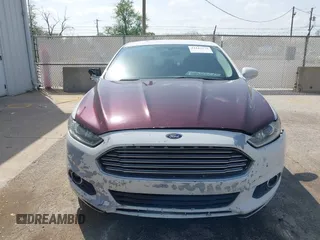 2013 Ford Fusion SE with VIN 3FA6P0HR3DR182796, listed as a IAAI auction lot 42147273 with 121,815 mi miles and . Bid and sale history available at DreamBid. Image 12.