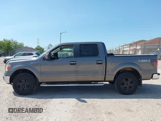 2010 Ford F-150 XL with VIN 1FTEW1E83AFD18282, listed as a IAAI auction lot 42653428 with 207,118 mi miles and . Bid and sale history available at DreamBid. Image 14.