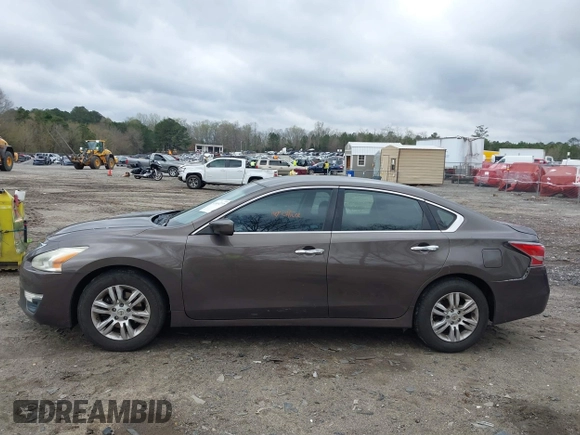 2014 Nissan Altima 2.5 S with VIN 1N4AL3APXEN228967, listed as a IAAI auction lot 41869277 with 174,149 mi miles. Bid and sale history available at carsss.com. Image 14.
