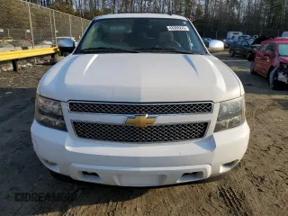 2013 Chevrolet Tahoe LS z VIN 1GNSKAE04DR359670, wystawiony jako Copart lot #43388245 z przebiegiem 122 470 mil mil oraz Szkoda całkowita • Salvage title. Historia ofert i sprzedaży dostępna na DreamBid. Obrazek 5.
