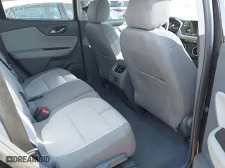 2019 Chevrolet Blazer with VIN 3GNKBBRA0KS665445, listed as a IAAI auction lot 40626408 with 70,539 mi miles. Bid and sale history available at carsss.com. Image 8.