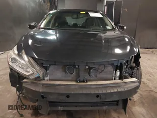2018 Nissan Altima SR with VIN 1N4AL3AP2JC142302, listed as a IAAI auction lot 42013171 with 112,360 mi miles and . Bid and sale history available at carsss.com. Image 13.