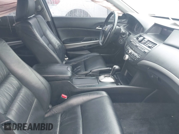 2009 Honda Accord EX-L z VIN 1HGCP26869A183334, wystawiony jako IAAI lot #42151887 z przebiegiem 146 643 mil mil oraz . Historia ofert i sprzedaży dostępna na DreamBid. Obrazek 5.