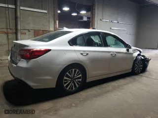 2018 Subaru Legacy Premium with VIN 4S3BNAF65J3042112, listed as a Copart auction lot 51222735 with 97,986 mi miles and Salvage Title. Bid and sale history available at carsss.com. Image 3.