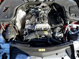 2023 Mercedes-Benz E-Class E 350 with VIN W1KZF8DB8PB142861, listed as a Copart auction lot 51130835 with 5,731 mi miles and Salvage Title. Bid and sale history available at carsss.com. Image 11.