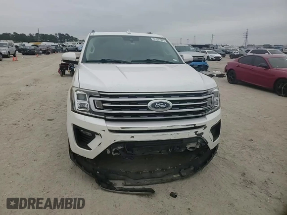 2018 Ford Expedition XLT z VIN 1FMJU1HT0JEA63693, wystawiony jako Copart lot #45327895 z przebiegiem 111 548 mil mil oraz Szkoda całkowita • Salvage title. Historia ofert i sprzedaży dostępna na DreamBid. Obrazek 12.