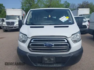 2019 Ford Transit Passenger XL z VIN 1FBZX2ZM2KKB65886, wystawiony jako IAAI lot #41911579 z przebiegiem 56 785 mil mil oraz . Historia ofert i sprzedaży dostępna na DreamBid. Obrazek 12.