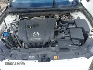 2014 Mazda 3 i Grand Touring with VIN JM1BM1M78E1208462, listed as a IAAI auction lot 41774218 with 82,781 mi miles and . Bid and sale history available at DreamBid. Image 10.