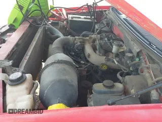 2000 Ford F-150 XL с VIN 1FTZX1724YNA42041, выставлен на аукционе IAAI как лот 42577102 с пробегом Не указан миль и . История ставок и продаж доступна на DreamBid. Изображение 14.