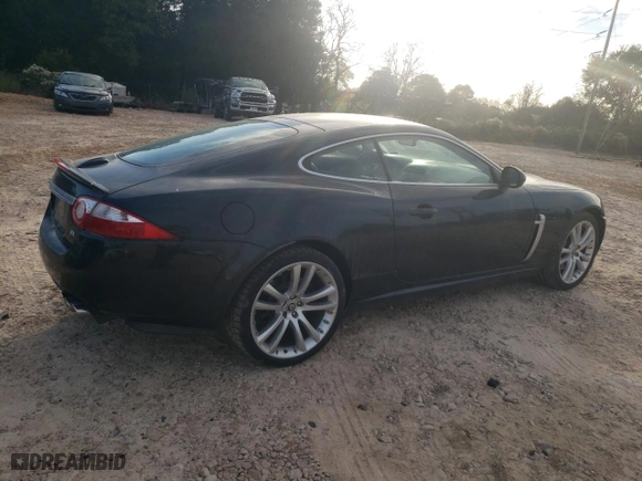 2008 Jaguar XK with VIN SAJWA43C789B22452, listed as a Copart auction lot 79651744 with 74,156 mi miles and Clean Title. Bid and sale history available at carsss.com. Image 3.