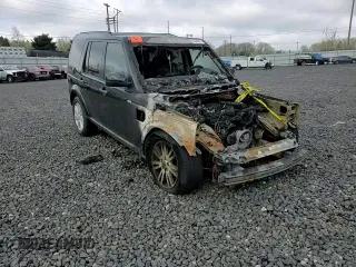 2011 Land Rover LR4 Lux с VIN SALAK2D49BA567868, выставлен на аукционе Copart как лот 51290995 с пробегом Не указан миль и Списание • Salvage title. История ставок и продаж доступна на DreamBid. Изображение 12.
