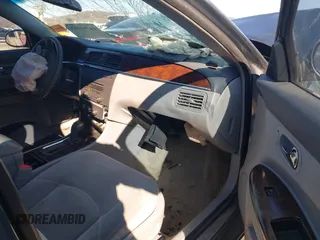 2007 Buick LaCrosse CX with VIN 2G4WC582771201814, listed as a IAAI auction lot 41360965 with 169,381 mi miles and . Bid and sale history available at DreamBid. Image 5.