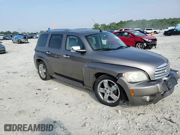 2011 Chevrolet HHR 2LT с VIN 3GNBACFU7BS642011, выставлен на аукционе Copart как лот 63896235 с пробегом 154 160 миль миль и Списание • Salvage title. История ставок и продаж доступна на DreamBid. Изображение 14.