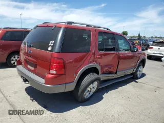 2002 Ford Explorer XLT с VIN 1FMZU73W12UC77431, выставлен на аукционе Copart как лот 66123385 с пробегом 195 299 миль миль и Списание • Salvage title. История ставок и продаж доступна на DreamBid. Изображение 3.