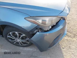 2015 Mazda 3 i Sport with VIN 3MZBM1U75FM145709, listed as a IAAI auction lot 41950471 with 124,407 mi miles and . Bid and sale history available at carsss.com. Image 20.