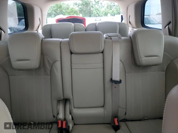 2014 Mercedes-Benz GL 450 with VIN 4JGDF7CEXEA367680, listed as a Copart auction lot 64773905 with 107,195 mi miles and Clean title. Bid and sale history available at DreamBid. Image 10.