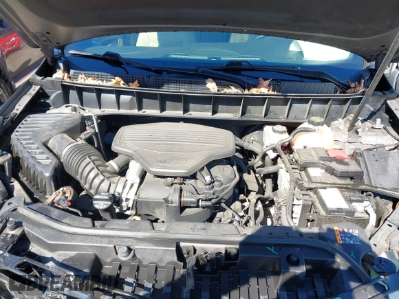2019 Cadillac XT5 Premium Luxury FWD with VIN 1GYKNERS7KZ145993, listed as a IAAI auction lot 41619112 with 81,435 mi miles and . Bid and sale history available at DreamBid. Image 10.