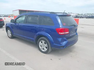 2012 Dodge Journey SXT with VIN 3C4PDCBB0CT323362, listed as a IAAI auction lot 42528338 with 187,995 mi miles and . Bid and sale history available at DreamBid. Image 3.