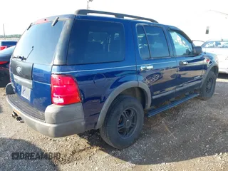2004 Ford Explorer XLS with VIN 1FMZU72K24ZA70888, listed as a IAAI auction lot 42605976 with 194,946 mi miles and . Bid and sale history available at DreamBid. Image 4.