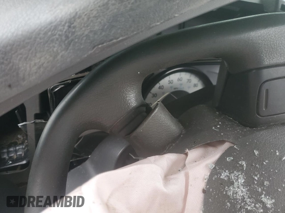 2006 Dodge Dakota ST with VIN 1D7HW28K06S630221, listed as a Copart auction lot 48361525 with Not Provided miles and Salvage Title. Bid and sale history available at DreamBid. Image 9.