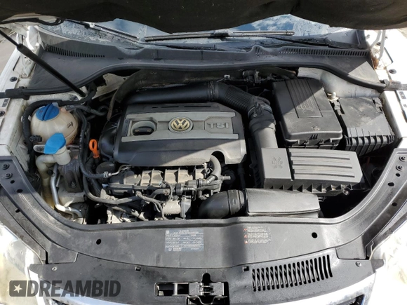 2009 Volkswagen Eos Lux с VIN WVWFA71F39V011612, выставлен на аукционе Copart как лот 48018605 с пробегом 127 549 миль миль и Списание • Salvage title. История ставок и продаж доступна на DreamBid. Изображение 11.