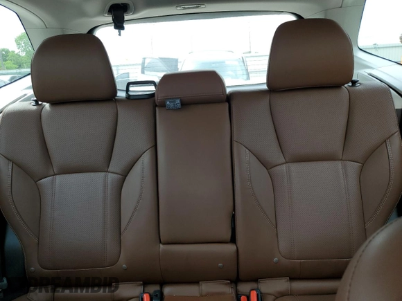 2020 Subaru Forester Touring with VIN JF2SKAXC5LH506004, listed as a Copart auction lot 54275425 with 33,834 mi miles and Clean title. Bid and sale history available at DreamBid. Image 10.