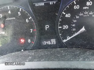 2012 Lexus RX 350 with VIN 2T2ZK1BA5CC084769, listed as a IAAI auction lot 42640969 with 134,639 mi miles and . Bid and sale history available at DreamBid. Image 15.