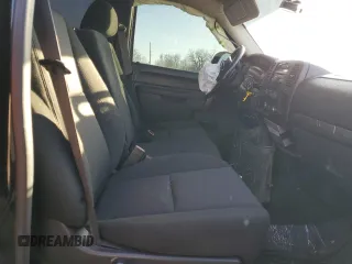 2011 Chevrolet Silverado 1500 LT with VIN 1GCNKSE00BZ373543, listed as a Copart auction lot 43799125 with Not Provided miles and Salvage Title. Bid and sale history available at DreamBid. Image 11.