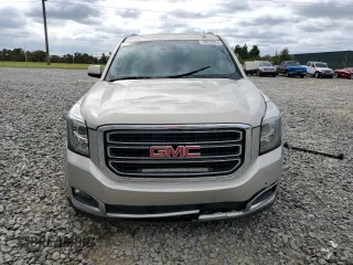 2017 GMC Yukon SLT with VIN 1GKS1BKC6HR380854, listed as a Copart auction lot 70372824 with 188,710 mi miles and Salvage Title. Bid and sale history available at carsss.com. Image 5.