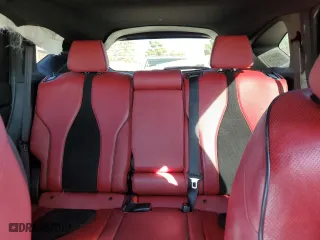 2021 Acura RDX w/A-Spec Package with VIN 5J8TC1H60ML011816, listed as a Copart auction lot 75062894 with 90,235 mi miles and Salvage Title. Bid and sale history available at carsss.com. Image 10.