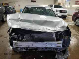 2023 Nissan Altima S with VIN 1N4BL4BV2PN323999, listed as a Copart auction lot 52350635 with 62,699 mi miles and Salvage Title. Bid and sale history available at carsss.com. Image 5.