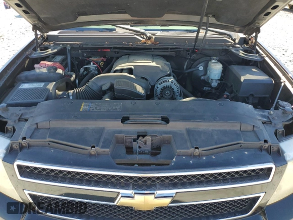 2008 Chevrolet Avalanche LT w/1LT with VIN 3GNEC12J98G109841, listed as a Copart auction lot 74087004 with 167,501 mi miles and Salvage Title. Bid and sale history available at carsss.com. Image 11.