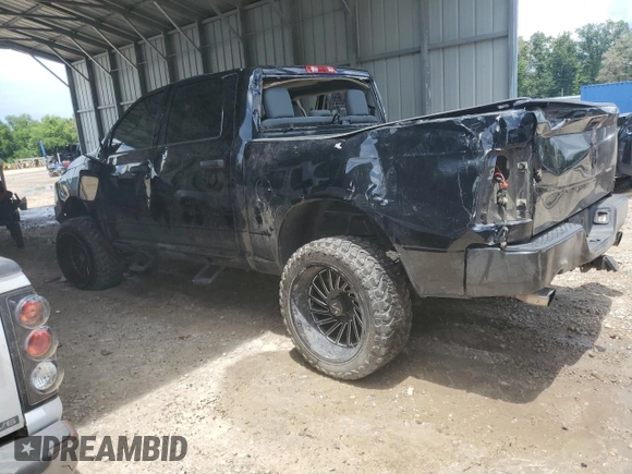 2013 Ram 1500 Express z VIN 1C6RR7KT4DS647242, wystawiony jako Copart lot #60989575 z przebiegiem 167 010 mil mil oraz Nie do naprawy • Non repairable. Historia ofert i sprzedaży dostępna na DreamBid. Obrazek 2.